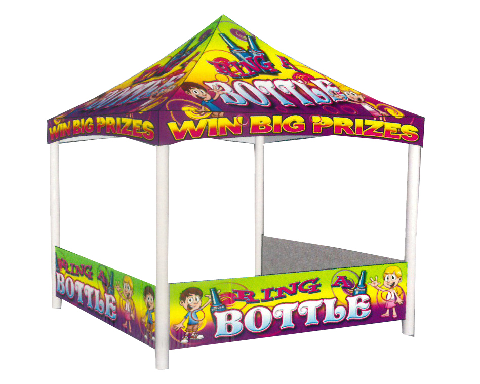 Tennis Promotions